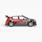 MJX Hyper Go 10303 Citroen C3 WRC 1/10