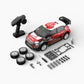 MJX Hyper Go 10303 Citroen C3 WRC 1/10