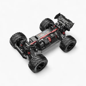 MJX Hyper Go 14207 1/14 Brushless Off-Road