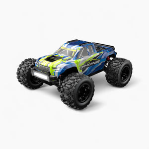 MJX Hyper Go 14208 1/14 Brushless Off-Road RC Car