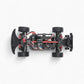 MJX Hyper Go 14211 1/14 4wd High Speed Brushless Off-Road Rc Truck