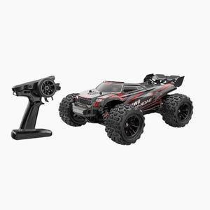 MJX Hyper Go 16210 3S/2S Brushless RC Car 2.4G 1/16 RTR Remote Control