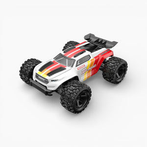 MJX Hyper Go 18208 1/18 Scale Remote Control Car