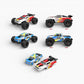 MJX Hyper Go 18208 1/18 Scale Remote Control Car