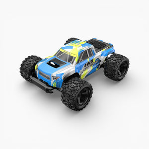 MJX Hyper Go 18208 1/18 Scale Remote Control Car