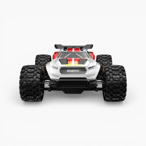 MJX Hyper Go 18208 1/18 Scale Remote Control Car