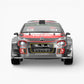 MJX Hyper Go 7303 1/7 Scale Citroen Remote Control Rally Car
