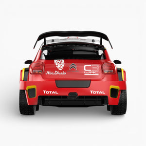 MJX Hyper Go 7303 1/7 Scale Citroen Remote Control Rally Car