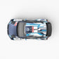MJX Hyper Go 7304 1/7 Scale Volkswagen Polo Remote Control Rally Car