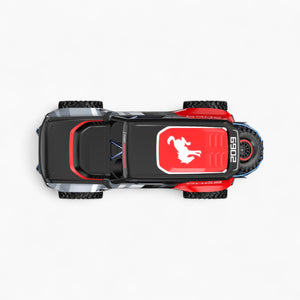 MJX Hyper Go H8P 1/8 4wd Brushless RC Crawler