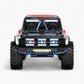 MJX Hyper Go H8P 1/8 4wd Brushless RC Crawler