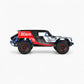 MJX Hyper Go H8P 1/8 4wd Brushless RC Crawler