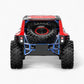 MJX Hyper Go H8P 1/8 4wd Brushless RC Crawler
