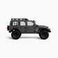 RLAARLO 1/7 MK-07 RC Crawler Brushed RTR, Gray