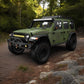 RLAARLO 1/7 MK-07 RC Crawler Brushed RTR, Green