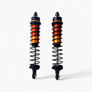 Oil-filled Shock Absorber (2) Spare Part for RLAARLO MK-07 - 101