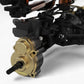 Brass Rear Portal Housing Inner Spare Part for RLAARLO MK-07 - 303