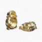 Brass Rear Portal Housing Inner Spare Part for RLAARLO MK-07 - 303