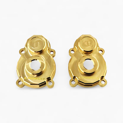 Brass Rear Portal Housing Inner Spare Part for RLAARLO MK-07 - 303