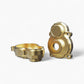 Brass Rear Portal Housing Inner Spare Part for RLAARLO MK-07 - 303