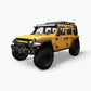 RLAARLO 1/7 MK-07 RC Crawler Brushed RTR