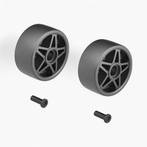 Wheel for Wheelie Bar Spare Part for RLAARLO Omni-terminator RZ001 - R11072