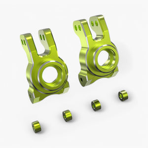 Aluminum Rear Steering Hub Spare Part for RLAARLO Omni-terminator RZ001, XTS-F10 - R11133