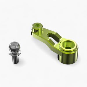 Aluminum Servo Horn Spare Part for RLAARLO Omni-terminator RZ001, XTS-F10 - R11135