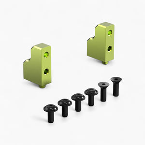 Aluminum Servo Fixed Spare Part for RLAARLO Omni-terminator RZ001, XTS-F10 - R11136