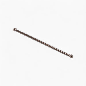 S2 Alloy Steel Main Driveshaft Spare Part for RLAARLO Omni-terminator RZ001, XTS-F10 - R11143