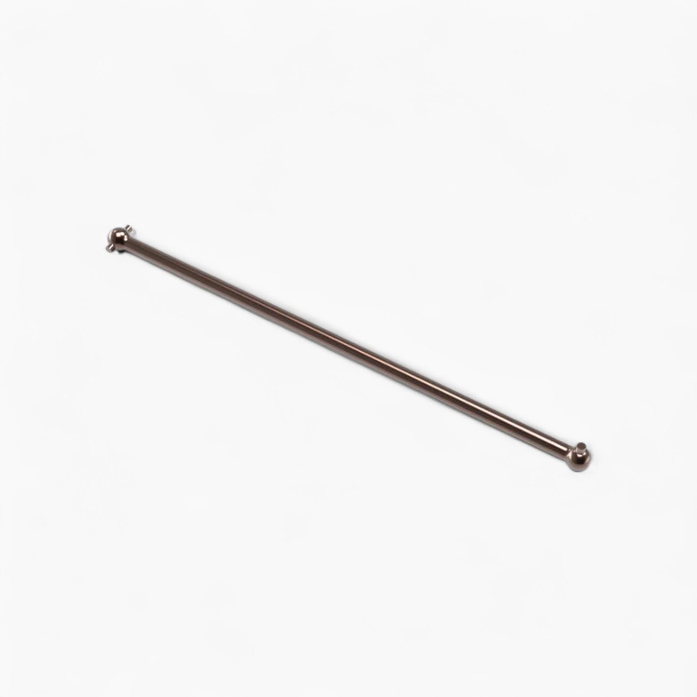 S2 Alloy Steel Main Driveshaft Spare Part for RLAARLO Omni-terminator RZ001, XTS-F10 - R11143