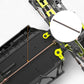 S2 Alloy Steel Main Driveshaft Spare Part for RLAARLO Omni-terminator RZ001, XTS-F10 - R11143