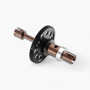 Central Gear DriveShaft Spare Part for RLAARLO Omni-terminator RZ001, XTS-F10 - R11144