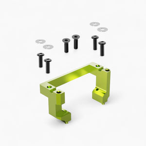 Aluminum Servo Conversion Block Spare Part for RLAARLO Omni-terminator RZ001, XTS-F10 - R11162