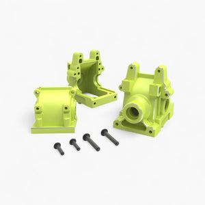 Aluminum Gear Box Spare Part for RLAARLO Omni-terminator RZ001, XTS-F10 - R11164