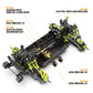Aluminum Gear Box Spare Part for RLAARLO Omni-terminator RZ001, XTS-F10 - R11164