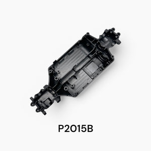 Frame (Bottom) Spare Part for MJX 20208 - P2015B