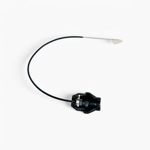 Axle Housing (including plunger, pull rope) Spare Part for MJX H8H - P8HSA07