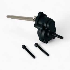 Left Rear Portal Axle Shaft Assembly Spare Part for MJX H8H - P8HSB04