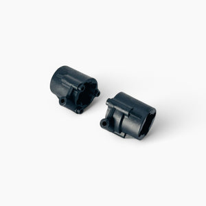 Rear Axle Shaft Adapter Seat Spare Part for MJX H8H - P8HSB02