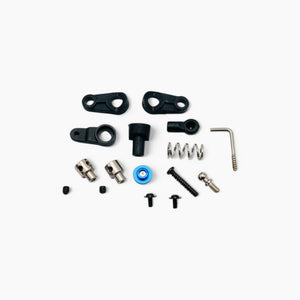 17g Steering Gear Accessories Spare Part for MJX H8H - P8HV25