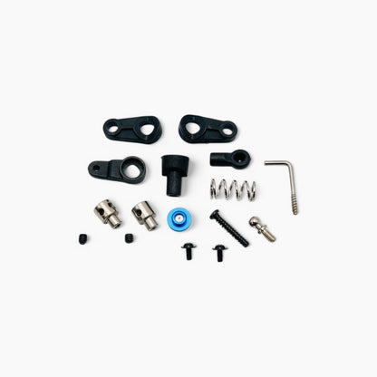 17g Steering Gear Accessories Spare Part for MJX H8H - P8HV25