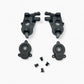 Steering Knuckle (Left&Right) Spare Part for YIKONG YK4107 Brushless - 21003