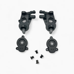 Steering Knuckle (Left&Right) Spare Part for YIKONG YK4107 Brushless - 21003