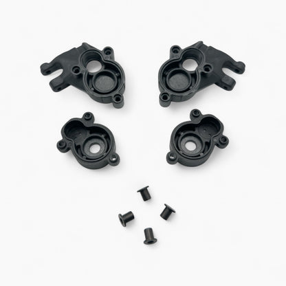 Steering Knuckle (Left&Right) Spare Part for YIKONG YK4107 Brushless - 21003