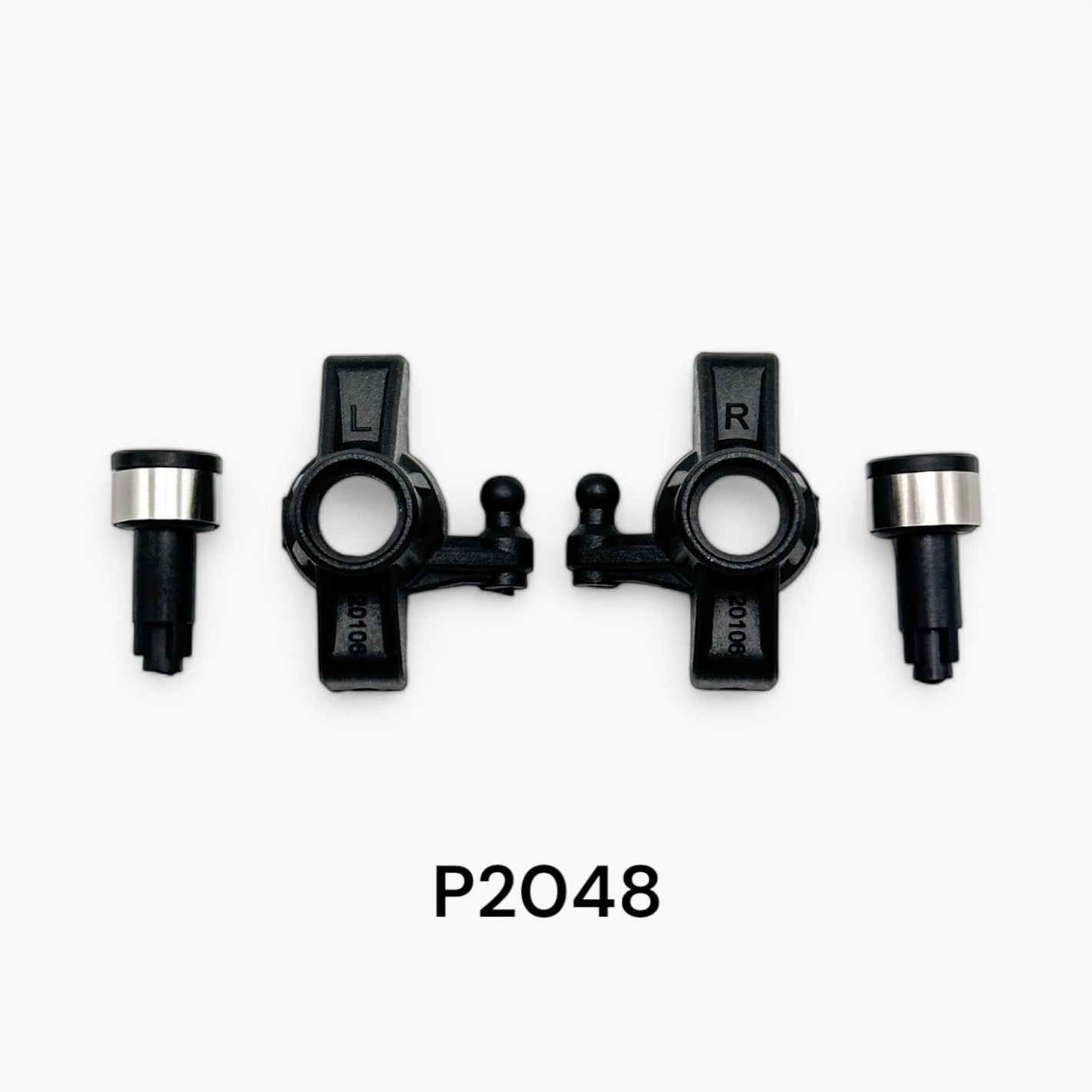 Steering Cup Group Spare Part for MJX 20208 - P2048