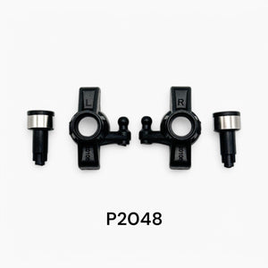 Steering Cup Group Spare Part for MJX 20208 - P2048