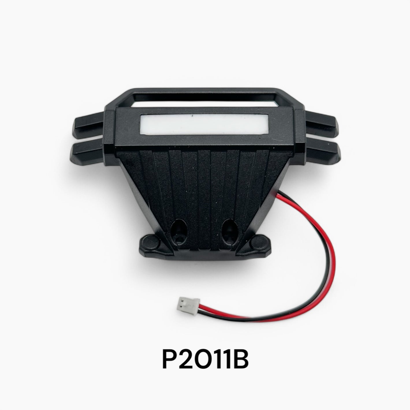 Front Anti-collision Assembly (including LED light board) Spare Part for MJX 20208 - P2011B