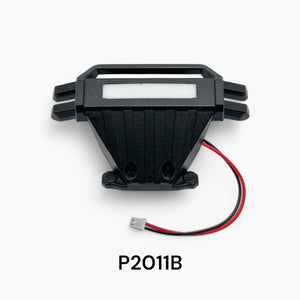 Front Anti-collision Assembly (including LED light board) Spare Part for MJX 20208 - P2011B