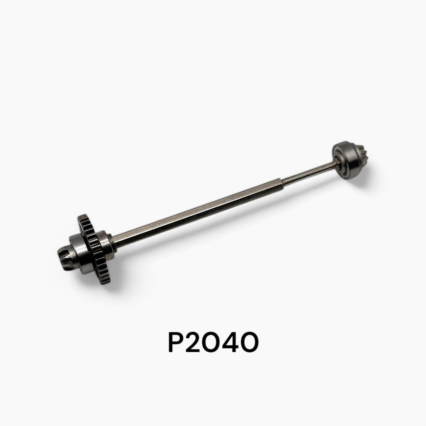 Metal Drive Main Gear Assembly Spare Part for MJX 20208 - P2040